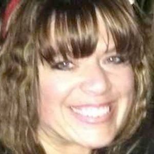 Meet your Posher, Christy